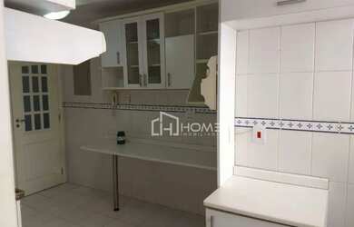 Imagem 14: Apartamento com 3 dormitórios para alugar, 112 m² por R$ 4.636,64/mês - Recreio dos Bandei