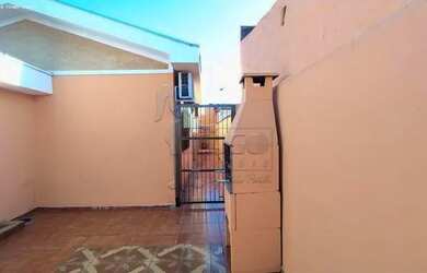 Imagem 16: Casa Padrão em Ribeirão Preto