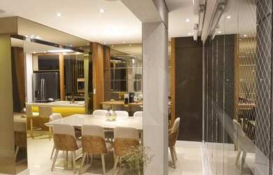 Imagem 5: Lindo apartamento 91m² à venda no Bela Vista Osasco com 2 quartos 1...