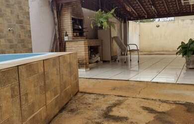 Imagem 2: Casa em Jardim Nunes - São José do Rio Preto