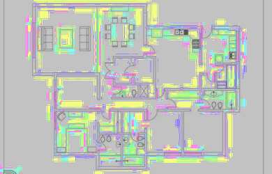 Imagem 3: Zona Sul - Morumbi - Rua Américo Alves Pereira Filho