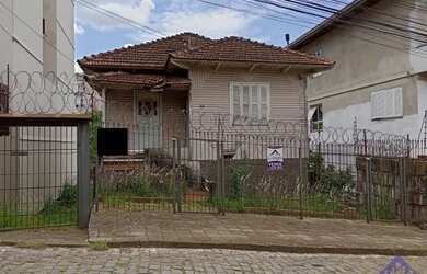 Imagem 3: TERRENO PIO X. 242m² de Área