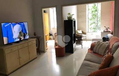 Imagem: O apartamento possui 3 Dormitórios, 3 Banheiros, 1 Vaga na