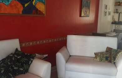 Imagem 5: Village temporada. Piscina, Ar-condicionadoe2 Dormitórios