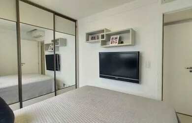 Imagem 10: Apartamento para venda com 130 metros quadrados com 3 quartos em Enseada...