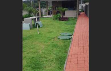 Imagem 12: Bonfim Paulista apartamento 2 dormitórios Vita térreo novo alugo