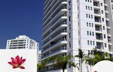 Imagem 4: Rio de Janeiro - Apartamento Padrão - Freguesia de Jacarepaguá