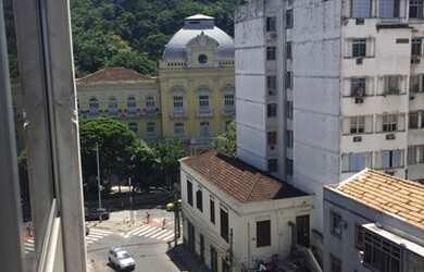 Imagem 3: Apartamento para venda possui 130 metros quadrados com 3 quartos