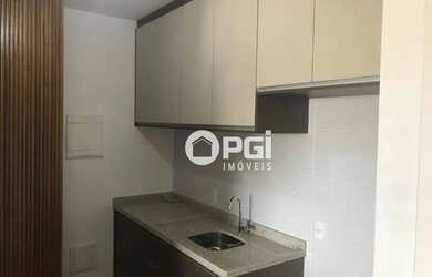 Imagem 7: Flat com 1 dormitório à venda, 39 m² por R$ 270.000 - Parque Industrial...
