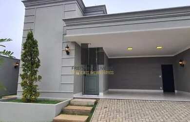 Imagem 2: Casa em Condomínio para Venda em São José do Rio Preto, Residencial...