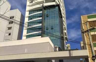 Imagem: O apartamento possui 1 Dormitório, 1 Banheiro, 48m² de Área