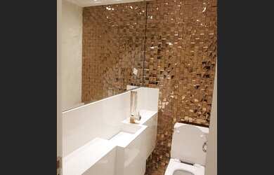 Imagem 11: Lindo apartamento 91m² à venda no Bela Vista Osasco com 2 quartos 1...