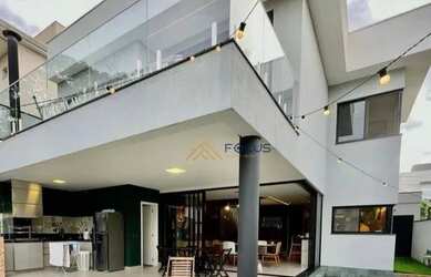 Imagem 3: Casa com 3 dormitórios à venda, 285 m² por R$ 3.290.000 - Jardim Novo...