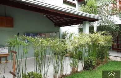 Imagem 4: Sobrado a Venda no bairro Jardim Paulista II - Indaiatuba, SP