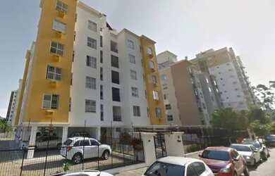 Imagem: O apartamento possui 4 Dormitórios, 3 Banheiros, 1 Vaga na