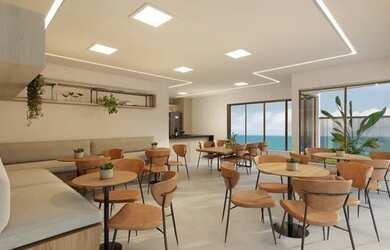 Imagem 3: ENS20-Apartamento para venda tem 79 metros quadrados com 3 quartos em...