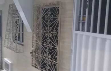 Imagem: A casa possui 1 Dormitório, 1 Banheiro, 42m² de Área e está