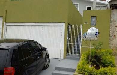 Imagem 4: Vende se. Área de serviço, 280m² de Área, 3 Vagas na garageme3 Dormitórios