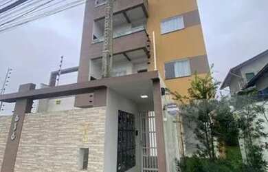 Imagem: O apartamento possui 2 Dormitórios, 2 Banheiros, 2 Vagas na