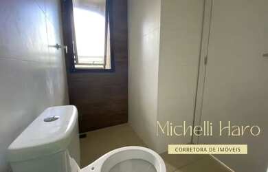 Imagem 8: Lindo apartamento na Praia do Perequê-Açu com lazer completo na cobertura