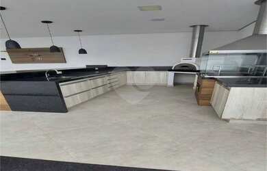 Imagem: CASA À VENDA 4 DORMITORIOS EM CONDOMINIO FECHADO URBANOVA EM