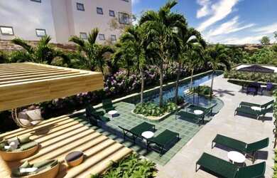 Imagem 16: APARTAMENTO RESIDENCIAL em São Paulo - SP, Pinheiros