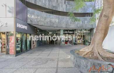 Imagem: O depósito possui 52m² de Área e está localizado em Savassi