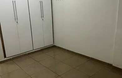 Imagem: O apartamento possui 2 Dormitórios e 2 Banheiros e está localizado