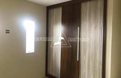 Imagem 2: Casa padrão em Recreio Anhanguera - Ribeirão Preto