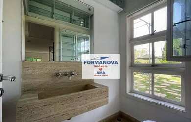 Imagem 14: Palos Verdes - Casa com 6 suítes à venda, 659 m² por R$ 5.300.000 ou aluga por 25.000 sem