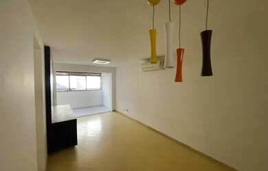 Imagem: O apartamento possui 3 Dormitórios, 3 Banheiros, 1 Vaga na