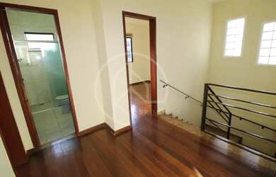 Imagem 14: Bairro São Pedro / Casa á venda com quintal / Em condominio fechado