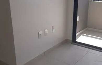 Imagem 5: Alugo Apartamento novo. Piscina, Churrasqueira, VarandaeImóvel novo