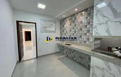 Imagem 2: Estuda pegar Terreno Permuta No Bairro do Riviera Linda Casa 02 Qts 01...