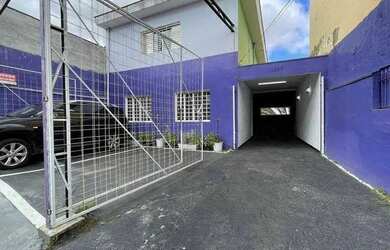 Imagem 1: Casa a venda no Jaguaré