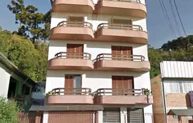 Imagem: O apartamento possui 4 Dormitórios, 2 Banheiros, 2 Vagas na