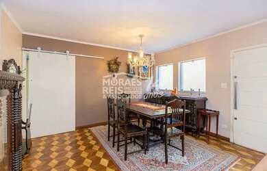 Imagem 14: Casa com 4 dormitórios à venda, 274 m² por R$ 1.450.000,00 - Planalto Paulista - São Paulo