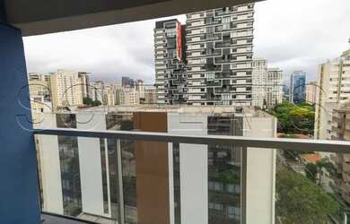 Imagem 9: Lindo residencial totalmente mobiliado ao lado da Av Santo Amaro e Av...