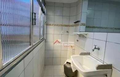 Imagem 12: Apartamento com 1 dormitório, 50 m² - venda por R$ 265.000,00 ou aluguel...