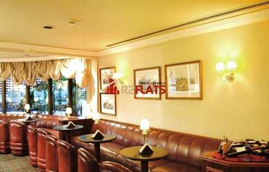 Imagem 13: Flat, Bela Vista - São Paulo