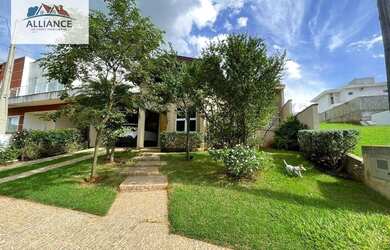 Imagem 1: Linda casa para Venda e Locação no Condomínio Jacarandás em Betel-Paulinia/sp