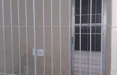 Imagem 4: Apartamento para venda possui 60 metros quadrados com 3 quartos