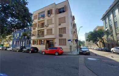 Imagem 15: PORTO ALEGRE - Apartamento Padrão - Centro Histórico