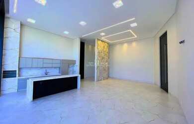 Imagem 9: Goiânia - Casa de Condomínio - Condomínio Portal do Sol Garden