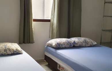 Imagem 8: Casa de aluguel por temporada em Paripueira/ 400 diária exceto feriados