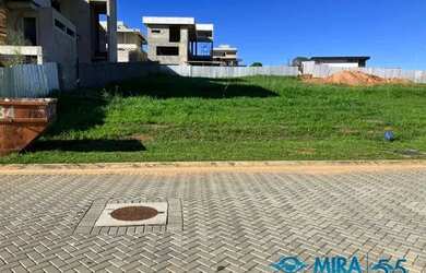 Imagem: O terreno possui 10m² de Área e está localizado em Jardins