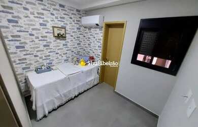 Imagem 16: Apartamento a venda no Edifício Versailles. Bairro Jardim Olhos D Água