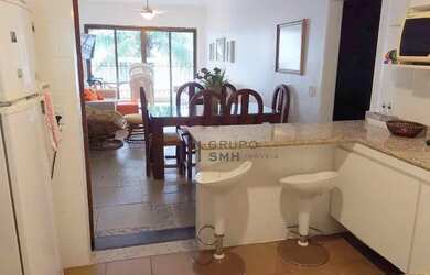 Imagem 14: Apartamento 3 dormitórios à venda na Praia da Enseada Aquário - Guarujá/SP