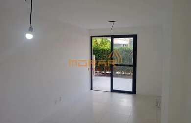 Imagem: O apartamento possui 3 Dormitórios, 3 Banheiros, 2 Vagas na