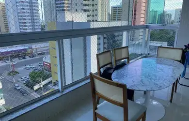 Imagem 3: Condomínio Jardins da França